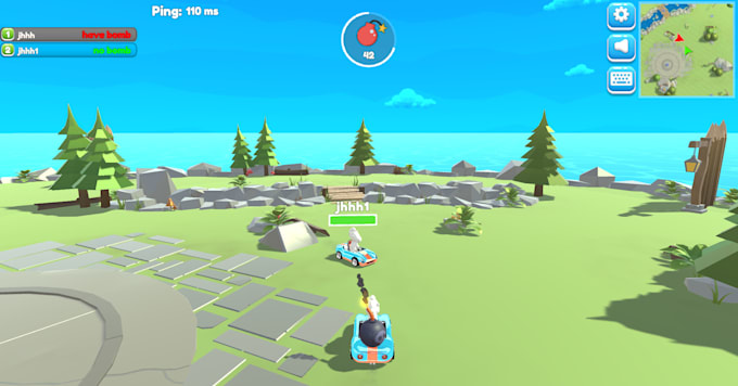 do blockchain, nft, crypto game for mobile, web or PC