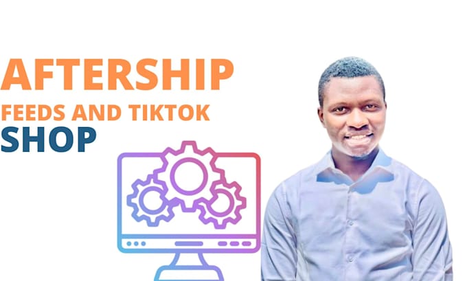 setup aftership feed for marketing