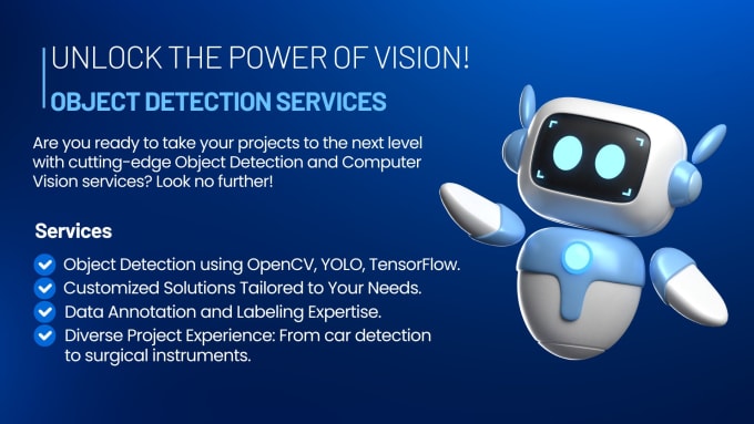 Enhance your project with deep learning object detection yolo, pytorch ...