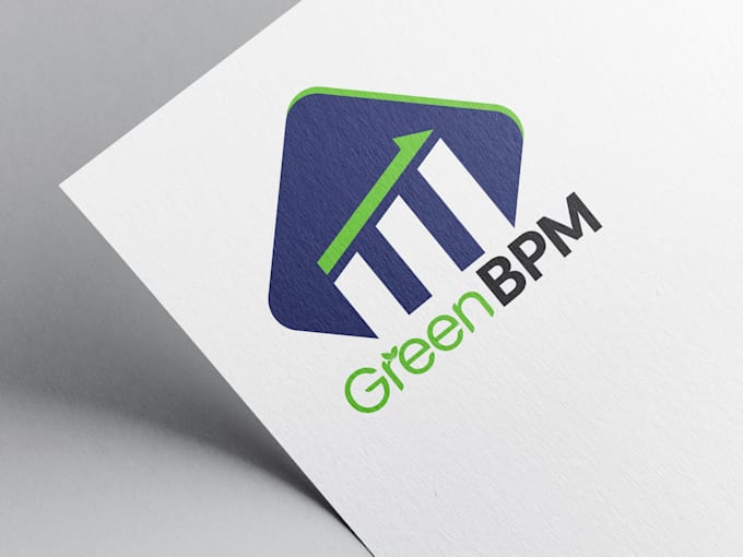 design, redesign, wordmark and abstract logo for your brand or company