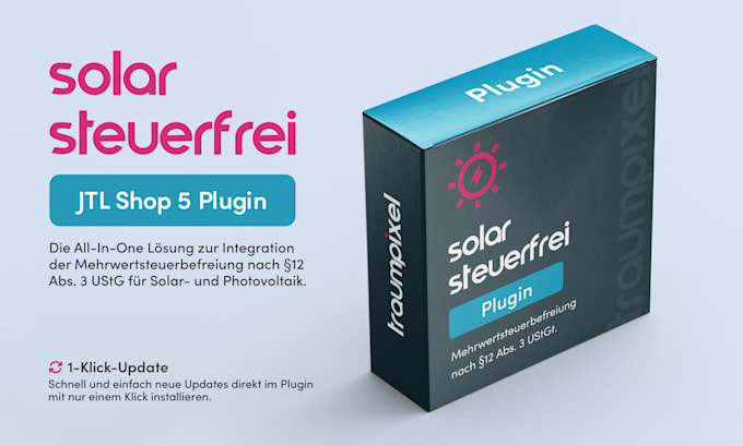 develope jtl shop 5 plugin