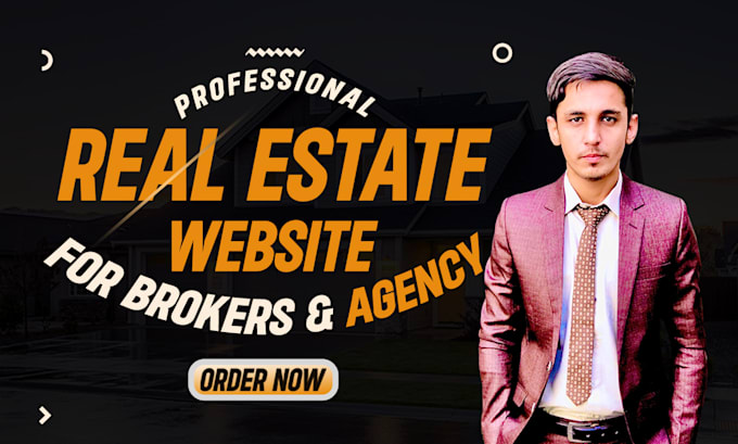 build your real estate website in wordpress with idx mls