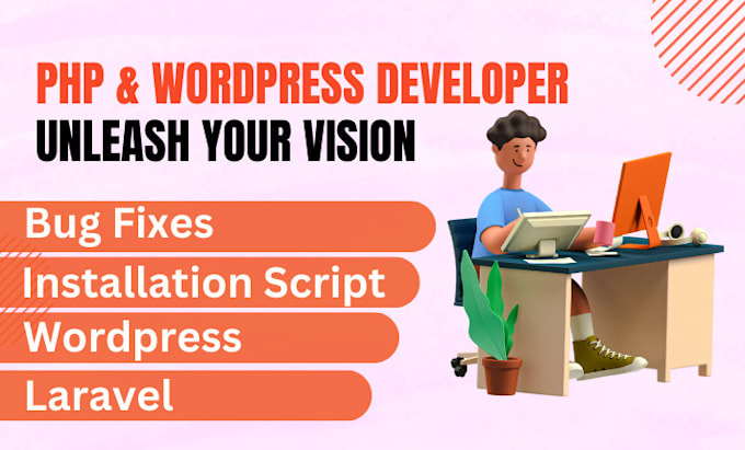 php script installation and hosting migration expert