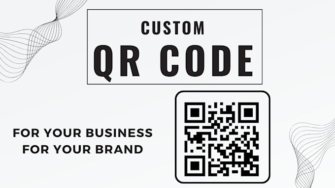 create qr code for your business