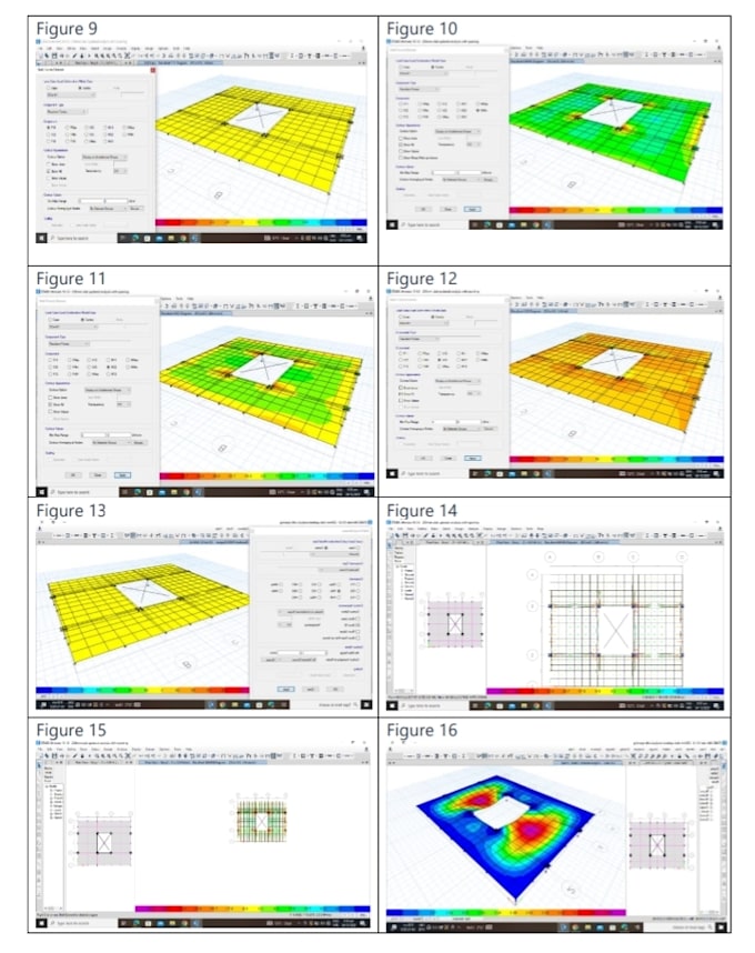 Help you with your civil engineering modules by Tinytasktrove | Fiverr