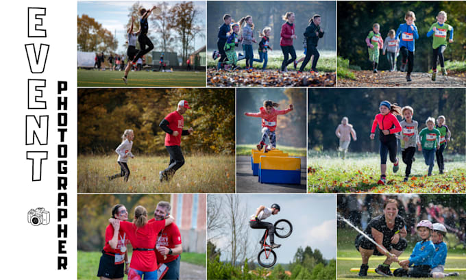 be your event photographer in prague