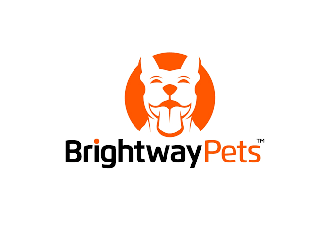 create a modern, pet care logo design for your company