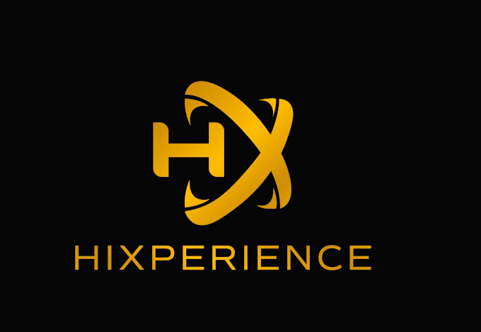 create a modern, letter logo design for your company