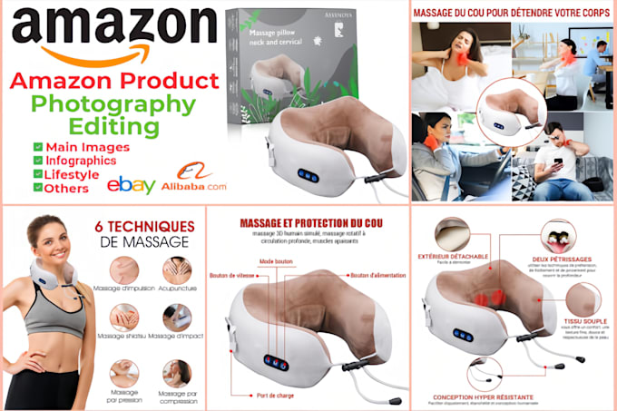 do retouch amazon product photo editing image editing