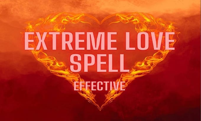 cast a strong love spell with the power of white magick