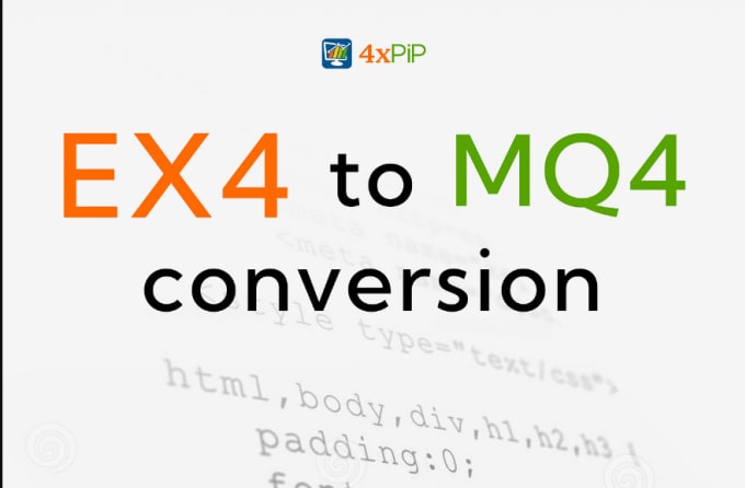 how to decompile ex4 to mq4
