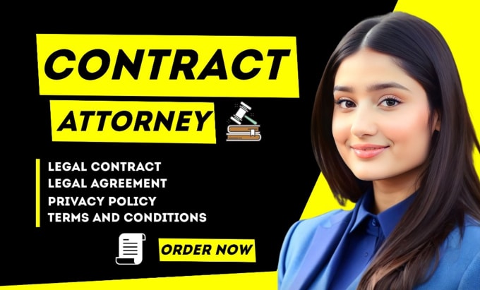 Draft Legal Contracts Agreements Nda Terms And Conditions Privacy Policy By Naila40 Fiverr 3673