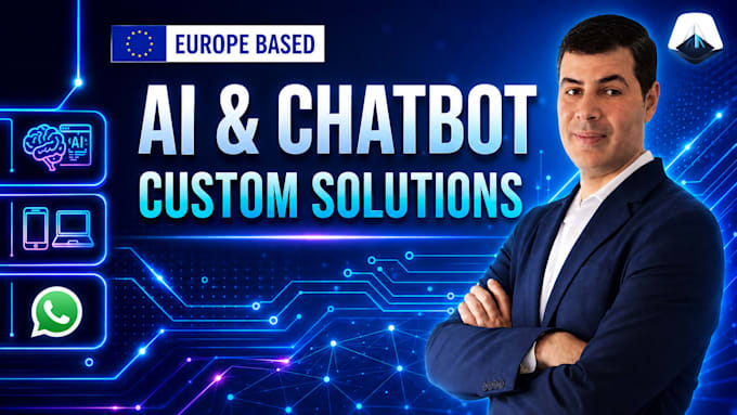 build a chatbot, chat gpt, open ai app for your business