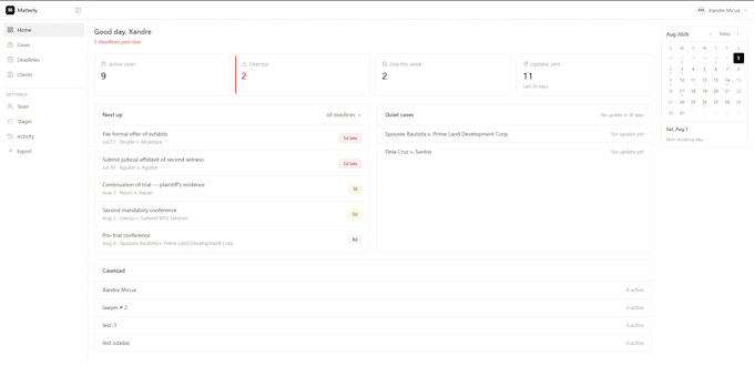build a production ready multi tenant saas mvp