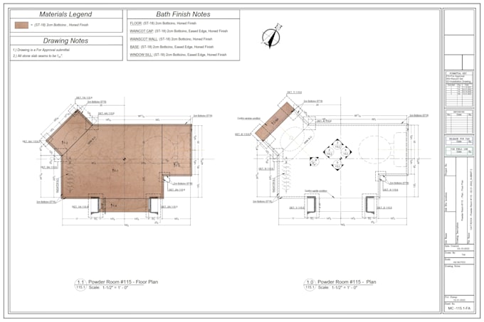 do millwork kitchen cabinet shop drawings vanity etc