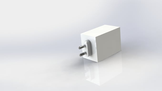do 3d modelling and product design