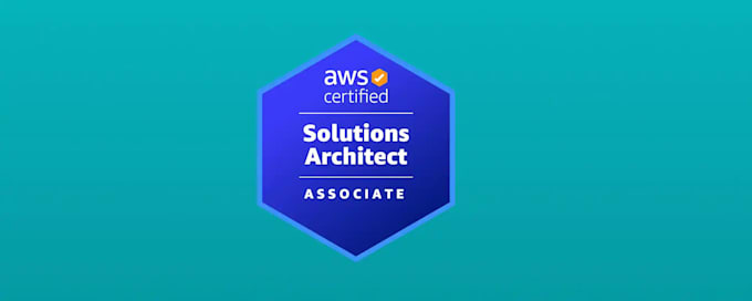 Be your trusted cloud consultant, aws certified solutions architect ...