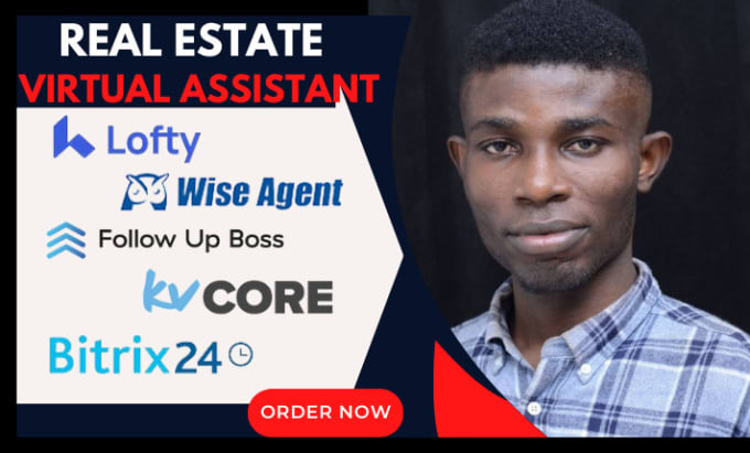 Setup lofty crm lofty website kvcore campaign chime to lofty boomtown