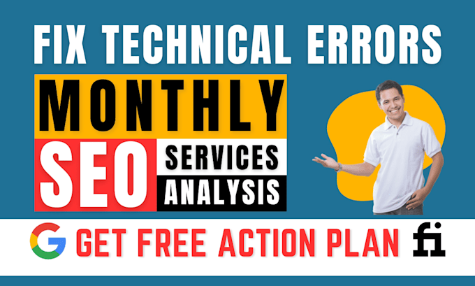 fix h1 critical fetal errors, robots txt, sitemaps, website technical seo issues