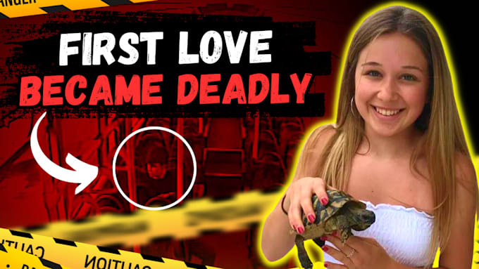 edit professional true crime videos in your preferred style