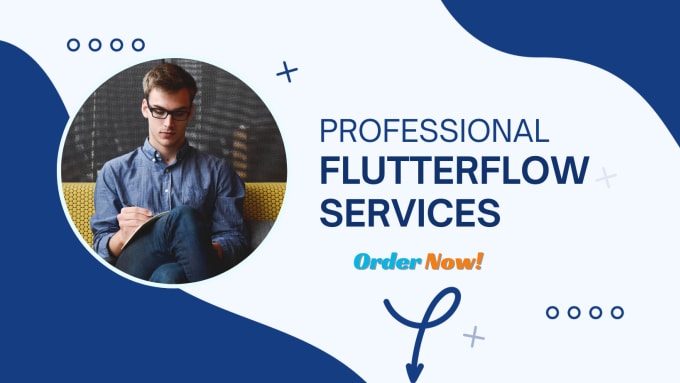 Soyez votre développeur de flux de flutter, application de flux de ...