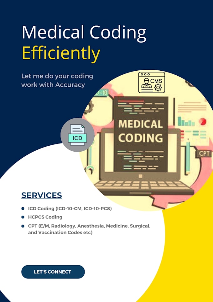 do accurate icd cpt hcpcs medical coding and billing services