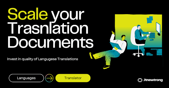 unlock the power of language translation