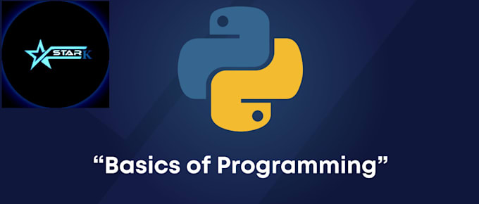 Provide you the best and short python notes with codes by Stark_exo ...