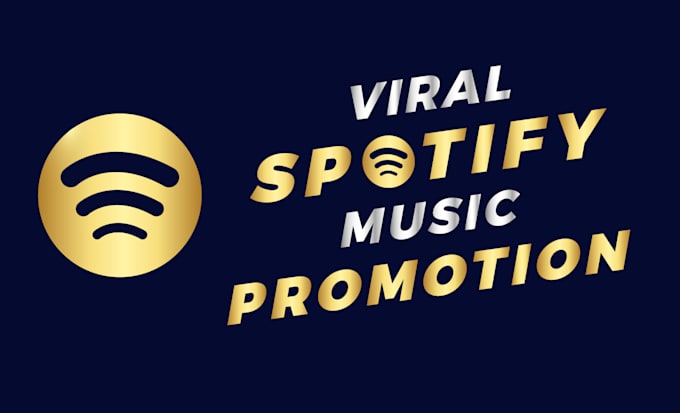 do viral spotify music promotion