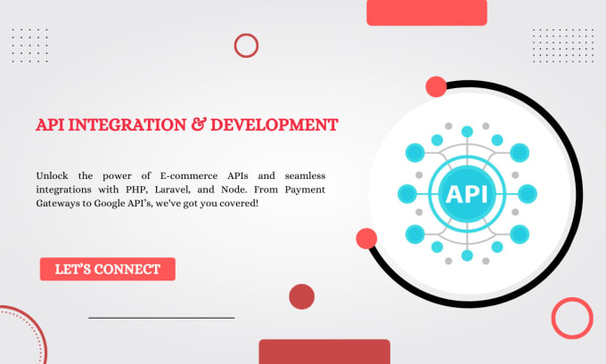Streamline operations with api integration restful apis webhook 3rd