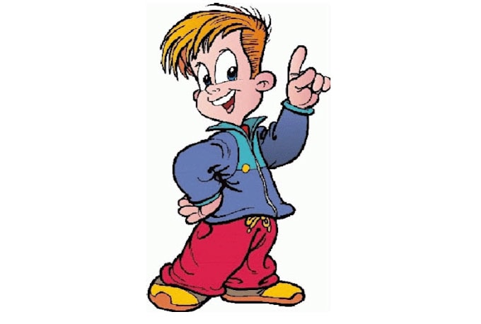 write a 300 word childrens short story