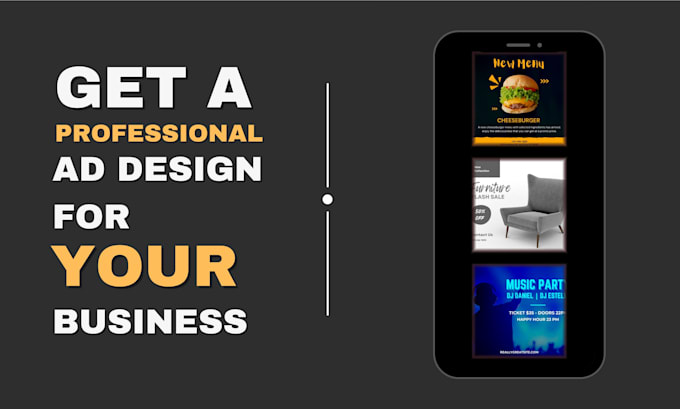 do social media post design and cover photos