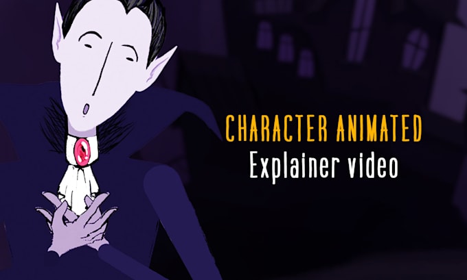 create a custom explainer video for your business