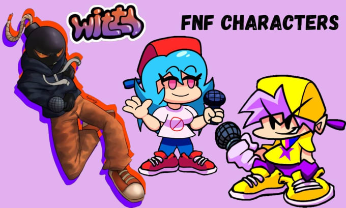 Fnf Icon Sprite Sheet In 2021 Friday Night Fright Night Funkin Images