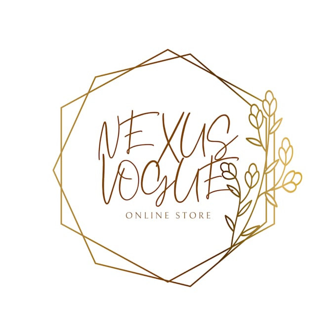 Craft a unique logo that captures your brand essence by Vizanofernandes  Fiverr