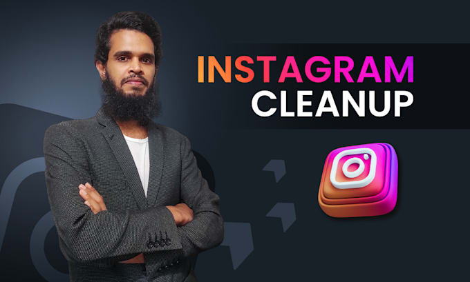remove ghost, fake and bot followers from your instagram