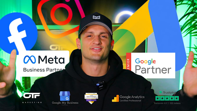 setup your google ads campaign