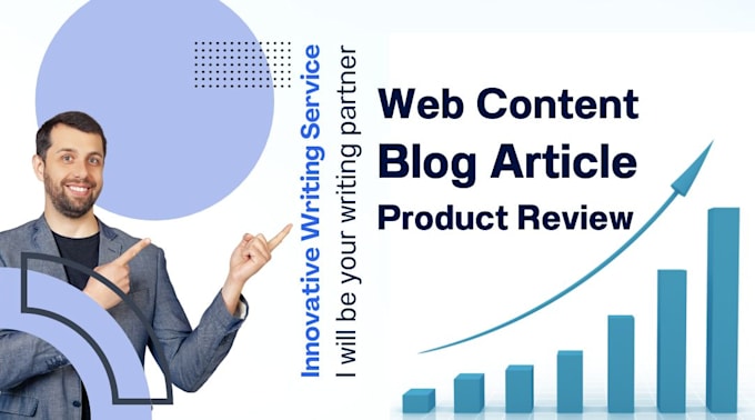do SEO friendly and engaging article writing or web content writing