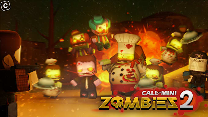 make high quality gfx roblox art for your project or profile