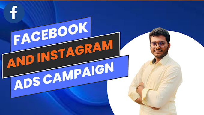 be your facebook and instagram ads campaign manager