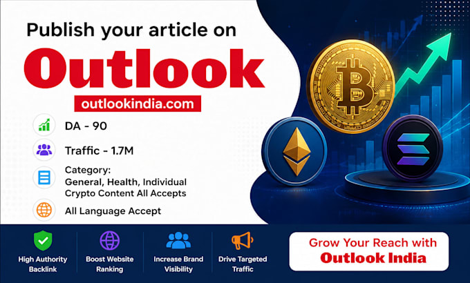 publish your article on outlookindia