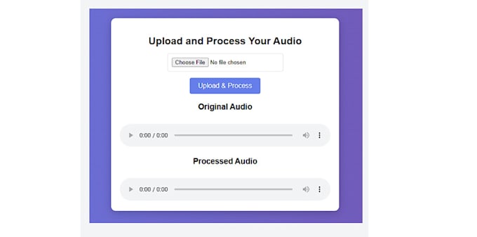 train and build applications for custom machine learning or dl projects