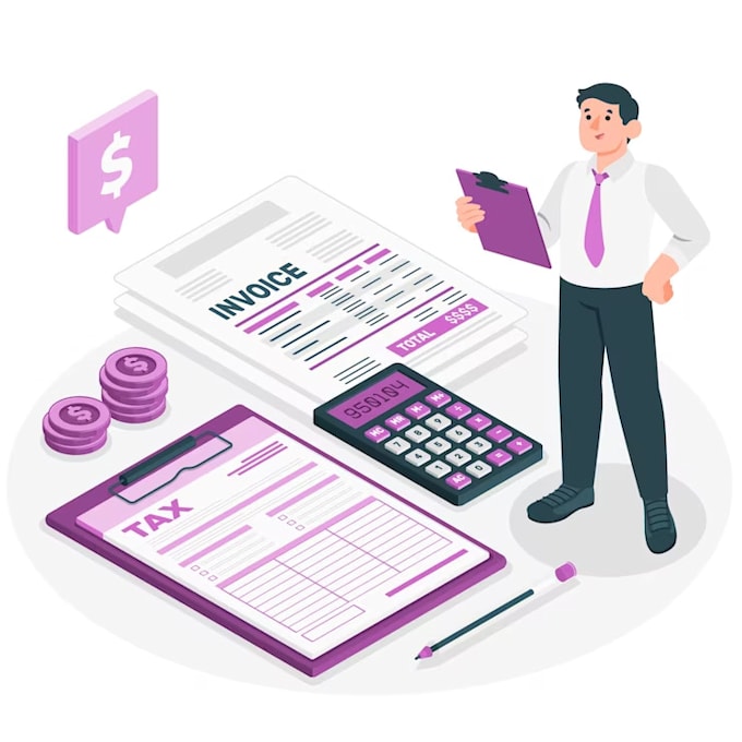 virtual accountant for startup and business