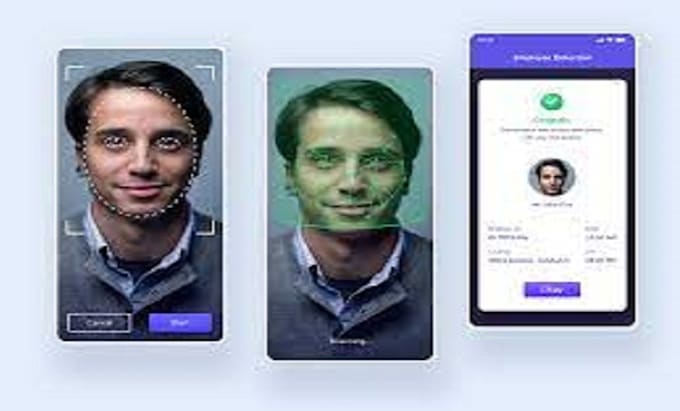 Develop facial recognition, object recognition, voice recognition and ...