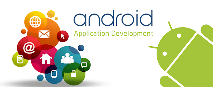 develop android application in android studio