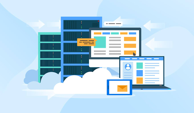 develop,fix web applications using asp dotnet core, asp net mvc