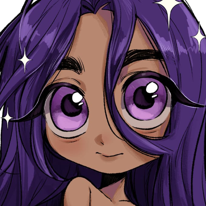 do anime chibis style and stickers