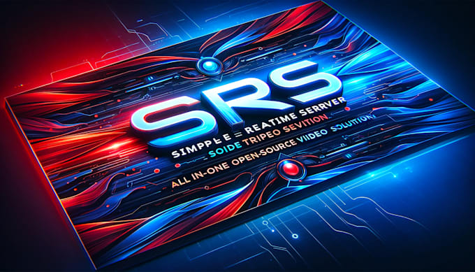 Release new srs stack version by Winlinvip | Fiverr
