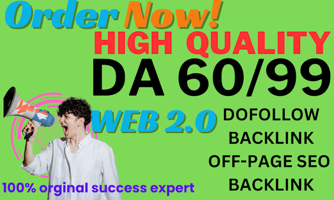 seo backlinks web 2 0 super blogs with login