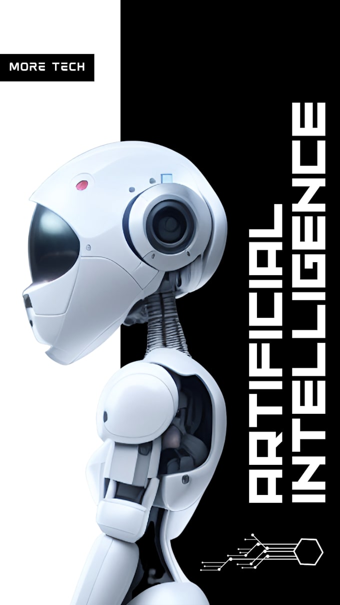 write essays and articles on modern technology and ai